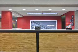 Hampton Inn Greenwood