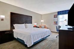 Hampton Inn Greenwood
