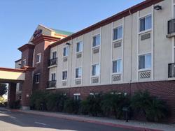 Sonesta Essential Vacaville - Napa Valley