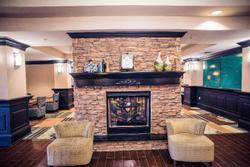 Hampton Inn Monticello, AR