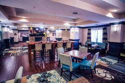 Hampton Inn Monticello, AR