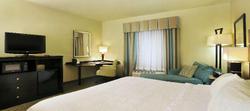 Hampton Inn Gadsden/Attalla I-59