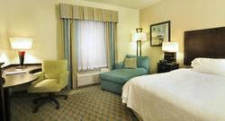 Hampton Inn Gadsden/Attalla I-59