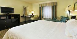 Hampton Inn Gadsden/Attalla I-59