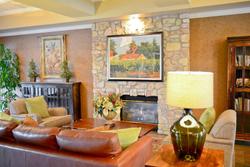 Hampton Inn Ukiah