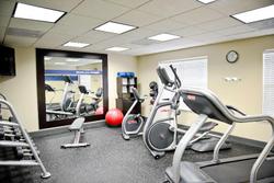 Hampton Inn Ukiah