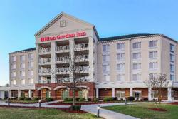 Hilton Garden Inn Roanoke Rapids