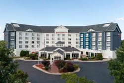 Hilton Garden Inn Roanoke Rapids