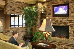 Hampton Inn & Suites Farmington