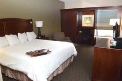 Hampton Inn Abingdon