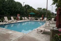 Hampton Inn Abingdon