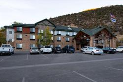 Hampton Inn Glenwood Springs