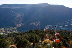 Hampton Inn Glenwood Springs