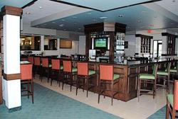 DoubleTree by Hilton Hotel Fayetteville