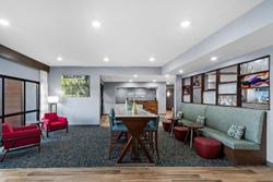 Hampton Inn North Platte