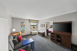 Hampton Inn North Platte
