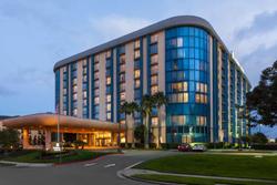 Embassy Suites San Francisco Airport - South San