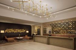 Embassy Suites San Francisco Airport - South San
