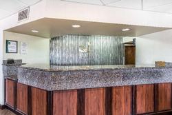 Quality Inn Monroe