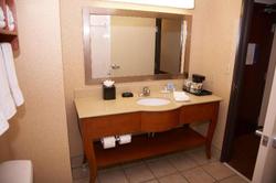 Hampton Inn & Suites Hobbs