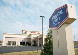 Hampton Inn Lebanon, KY