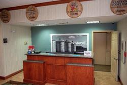 Hampton Inn Lebanon, KY