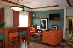 Hampton Inn Lebanon, KY