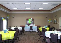 Hampton Inn Lebanon, KY