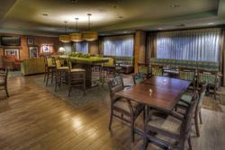 Hampton Inn Goldsboro