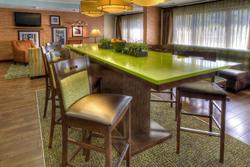Hampton Inn Goldsboro