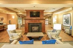 Hampton Inn Presque Isle