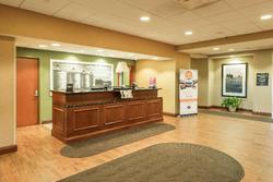 Hampton Inn Presque Isle