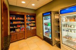 Hampton Inn Presque Isle