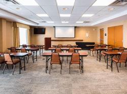 Hampton Inn Presque Isle