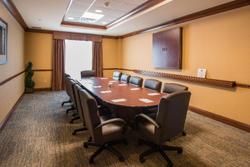 Hampton Inn Presque Isle