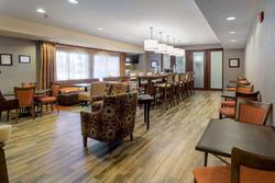 Hampton Inn Ft. Collins
