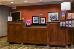 Hampton Inn Ft. Collins