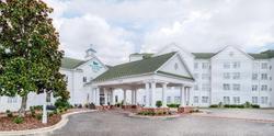 Homewood Suites by Hilton Olmsted Village (near Pi