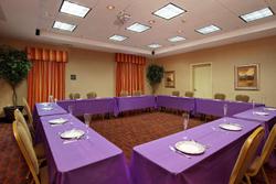 Hampton Inn & Suites Exmore - Eastern Shore