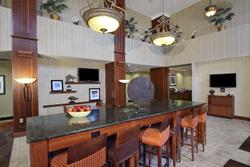 Hampton Inn & Suites Exmore - Eastern Shore