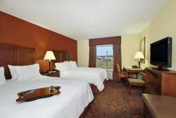 Hampton Inn & Suites Exmore - Eastern Shore