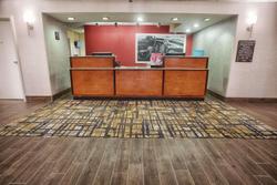 Hampton Inn Marion, IN