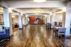 Hampton Inn Marion, IN