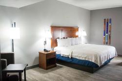 Hampton Inn Marion, IN