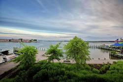 Hilton Garden Inn Kent Island