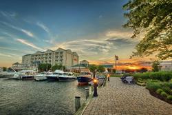 Hilton Garden Inn Kent Island