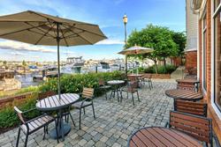 Hilton Garden Inn Kent Island