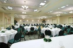 Hilton Garden Inn Grand Forks-UND