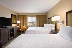 Hampton Inn Gillette