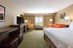 Hampton Inn Gillette
